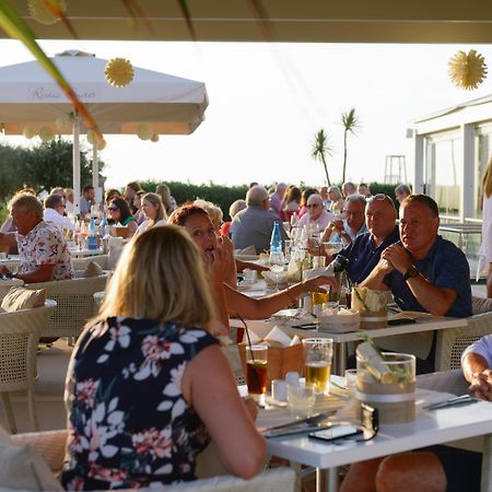 Restia Suites Exclusive Resort (Adults Only) Acharavi  Exteriör bild