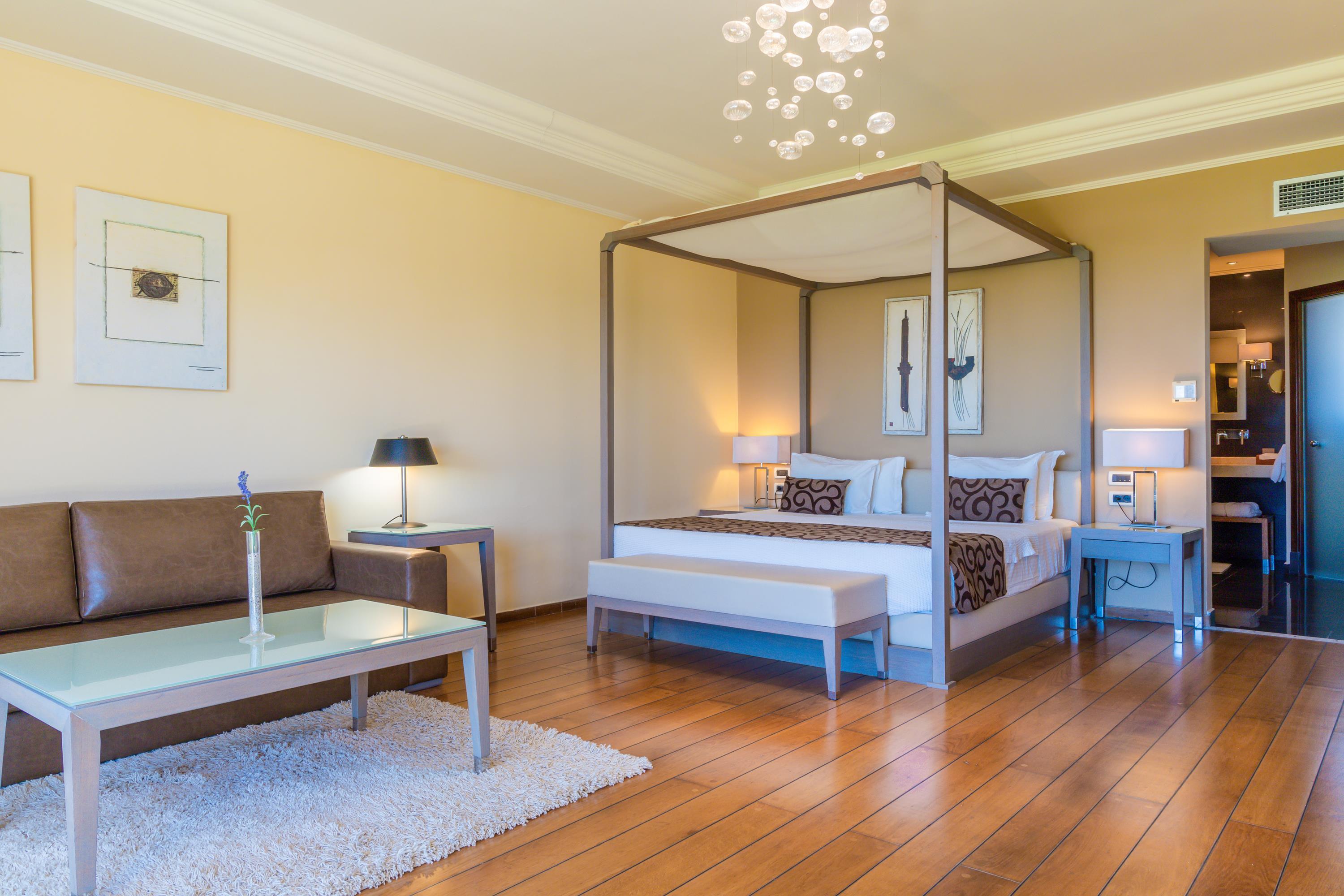 Restia Suites Exclusive Resort (Adults Only) Acharavi  Exteriör bild