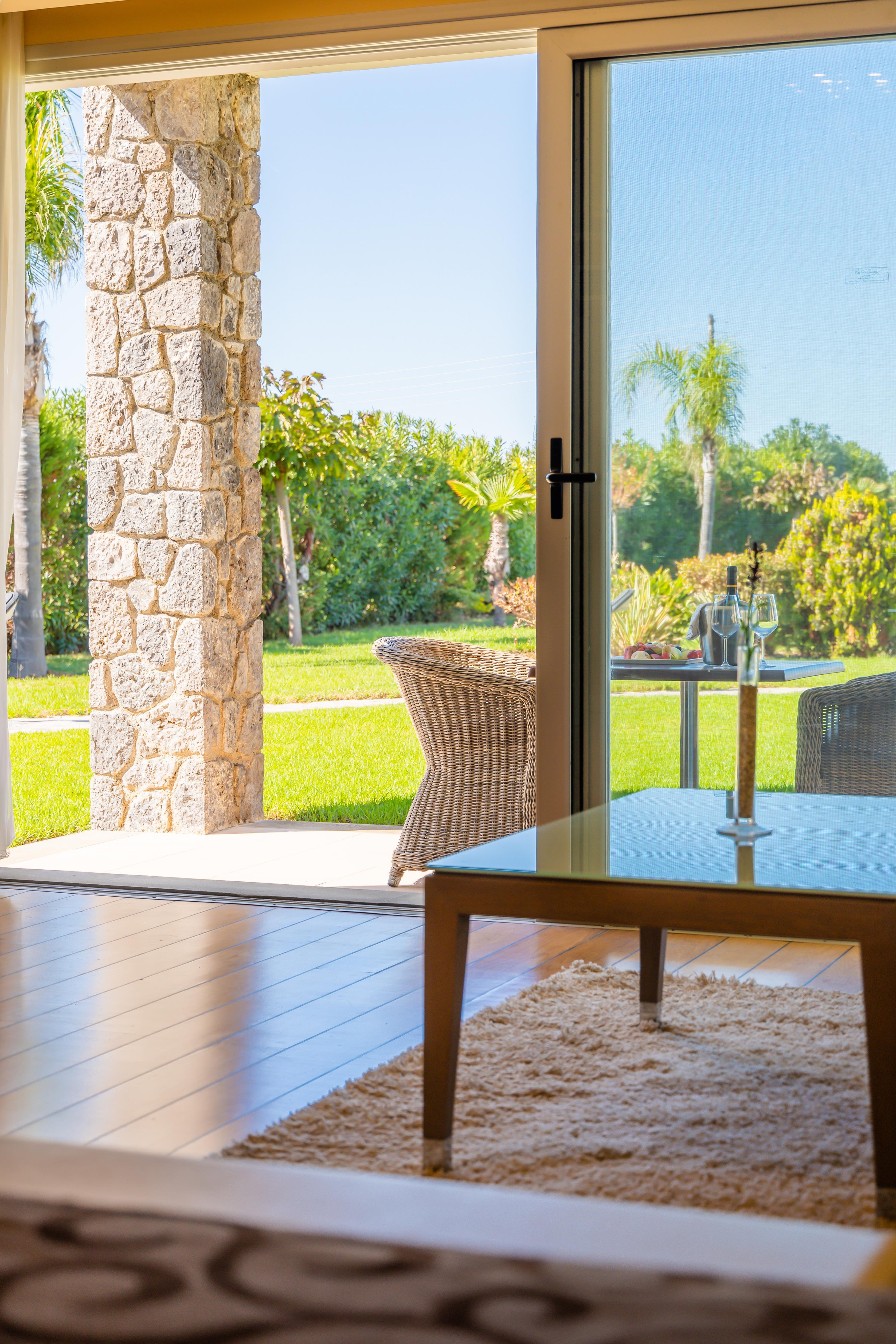 Restia Suites Exclusive Resort (Adults Only) Acharavi  Exteriör bild