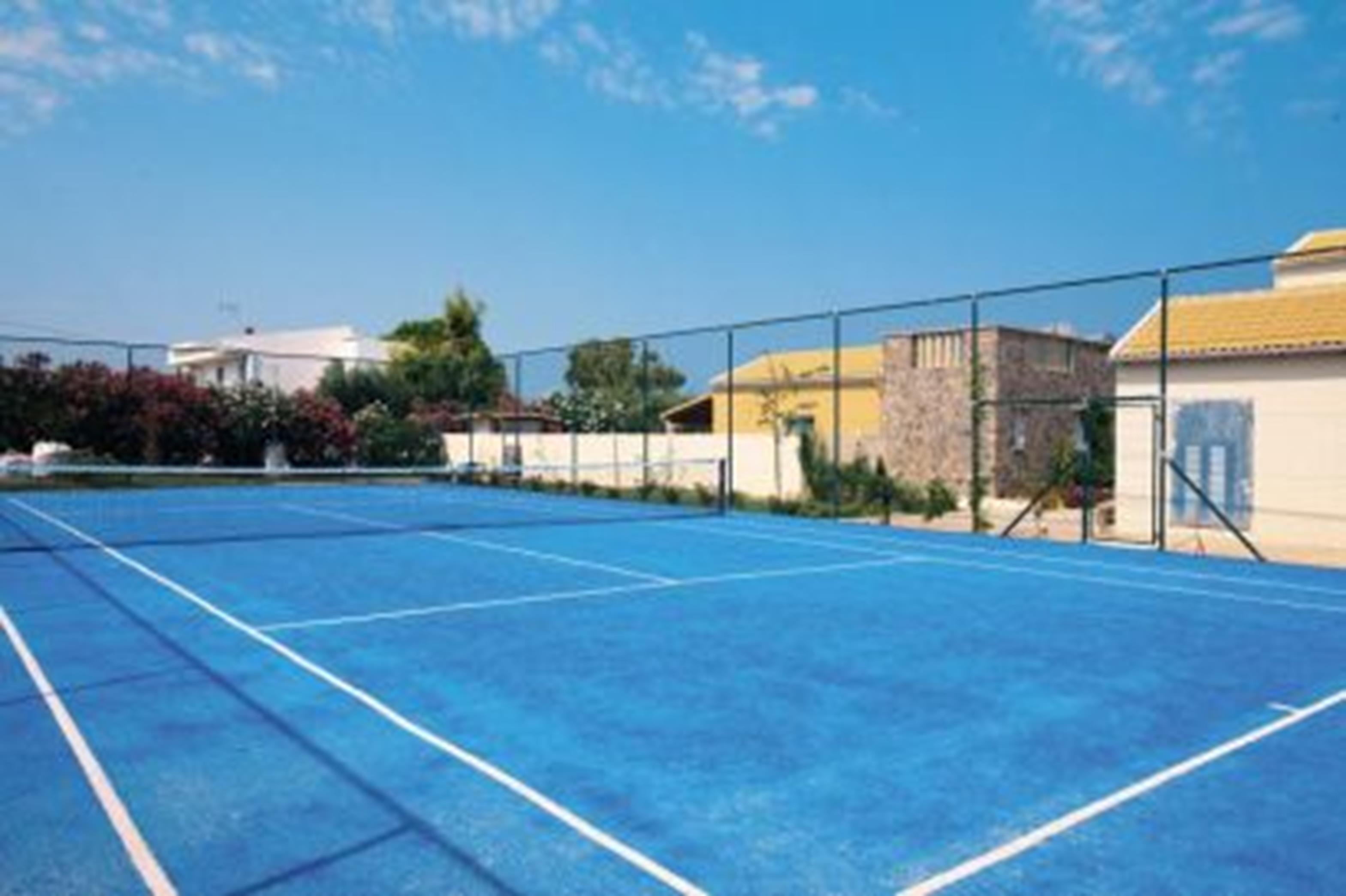 Restia Suites Exclusive Resort (Adults Only) Acharavi  Exteriör bild