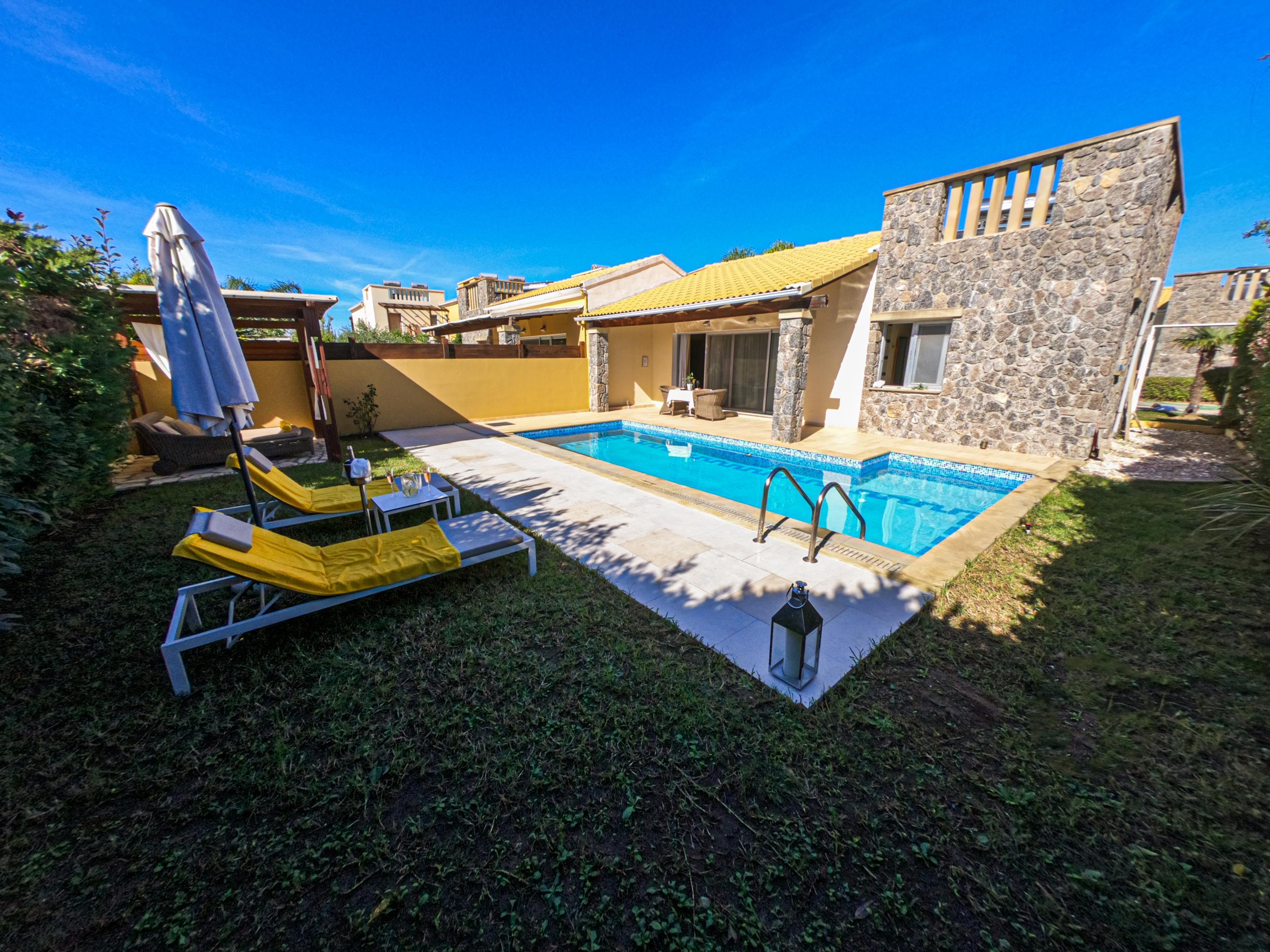 Restia Suites Exclusive Resort (Adults Only) Acharavi  Exteriör bild