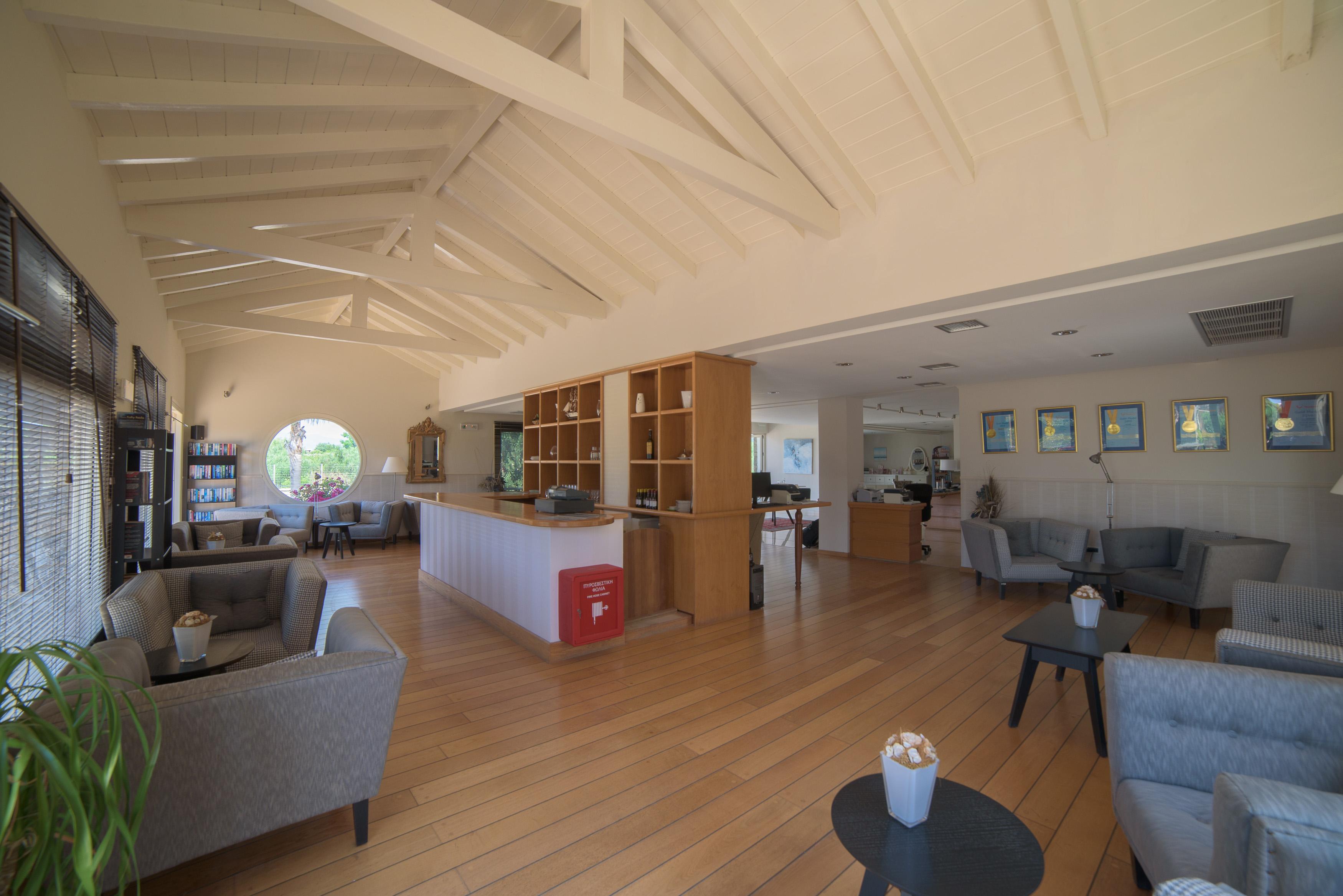 Restia Suites Exclusive Resort (Adults Only) Acharavi  Exteriör bild
