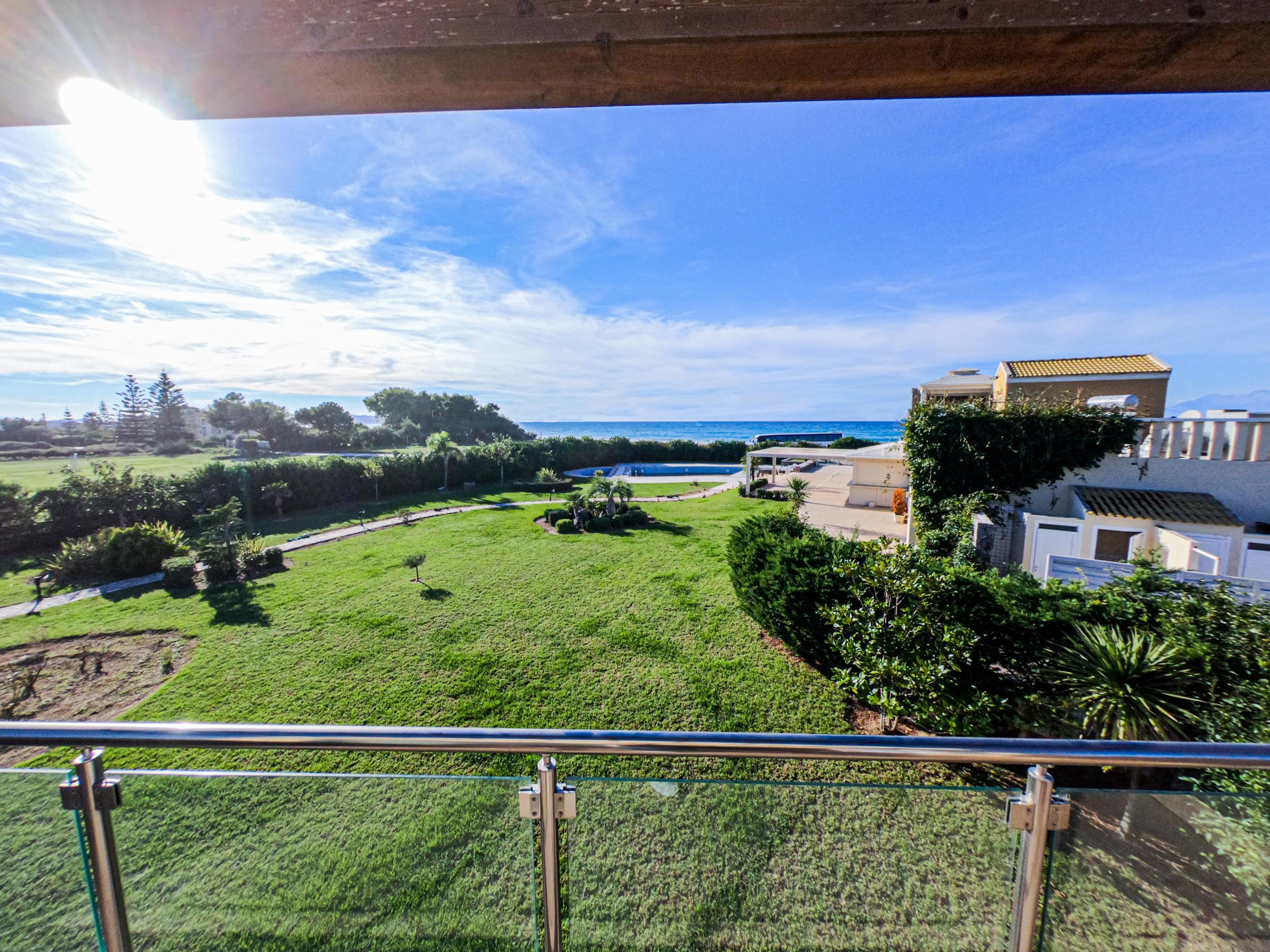 Restia Suites Exclusive Resort (Adults Only) Acharavi  Exteriör bild