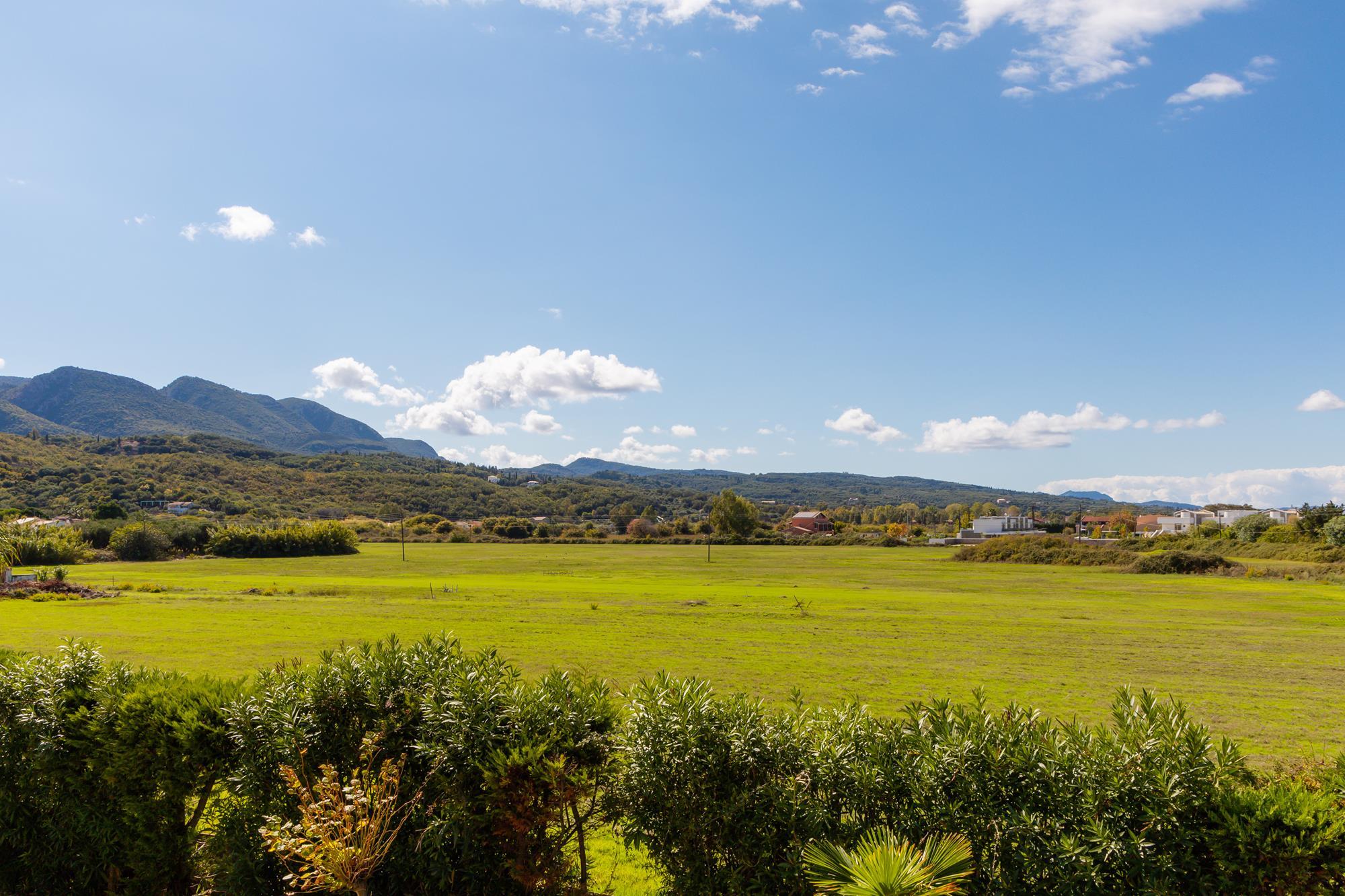 Restia Suites Exclusive Resort (Adults Only) Acharavi  Exteriör bild