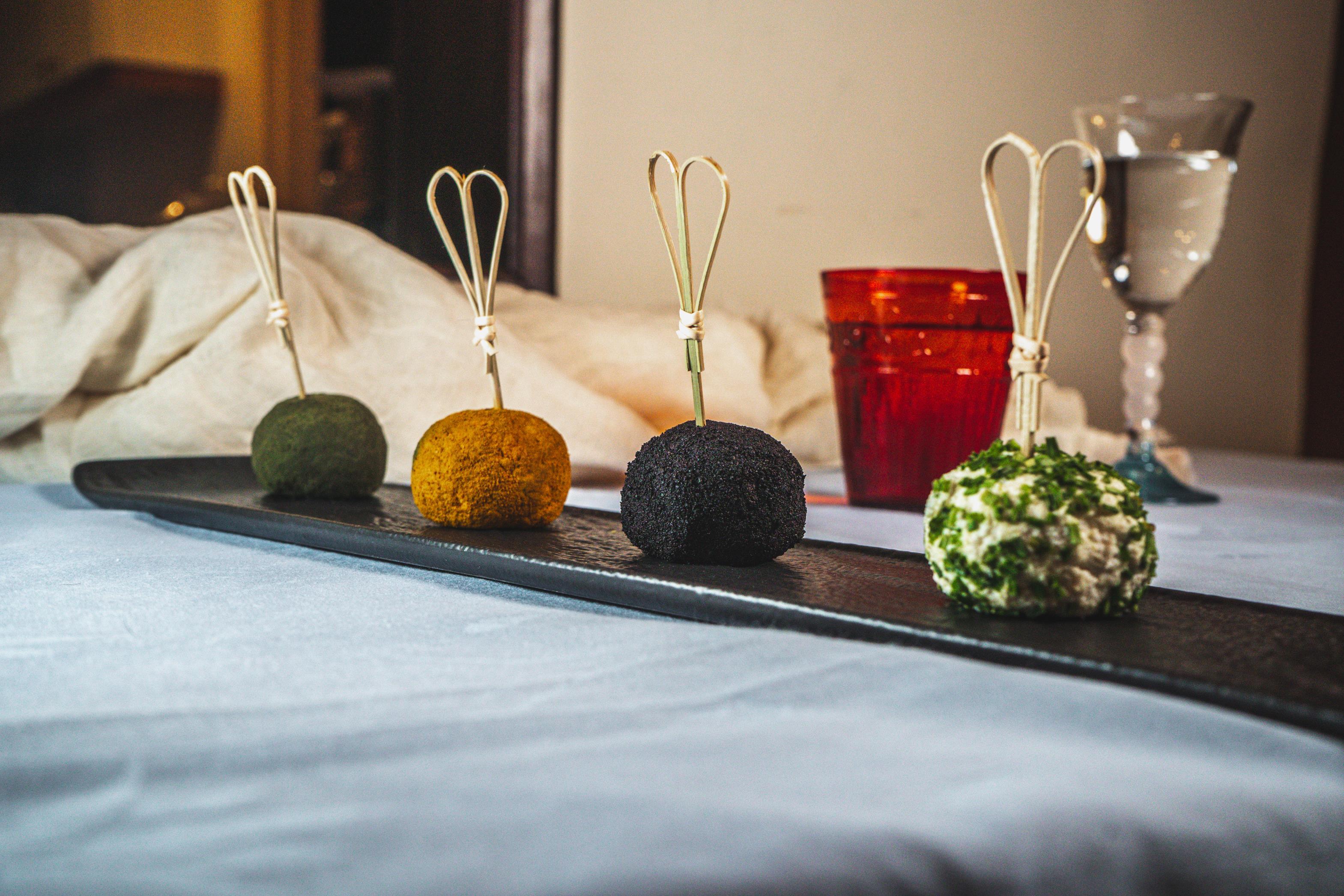 Restia Suites Exclusive Resort (Adults Only) Acharavi  Exteriör bild