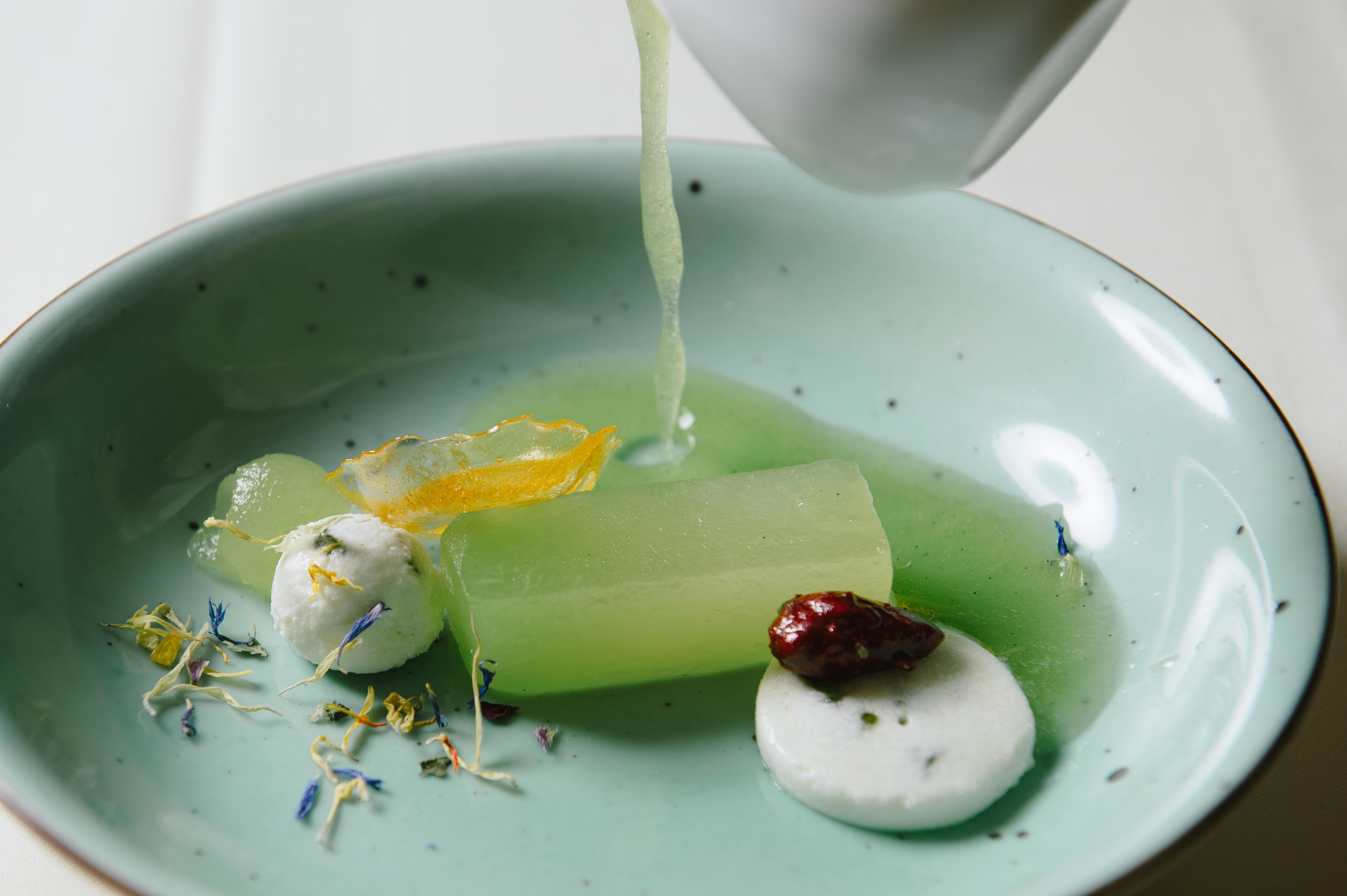 Restia Suites Exclusive Resort (Adults Only) Acharavi  Exteriör bild