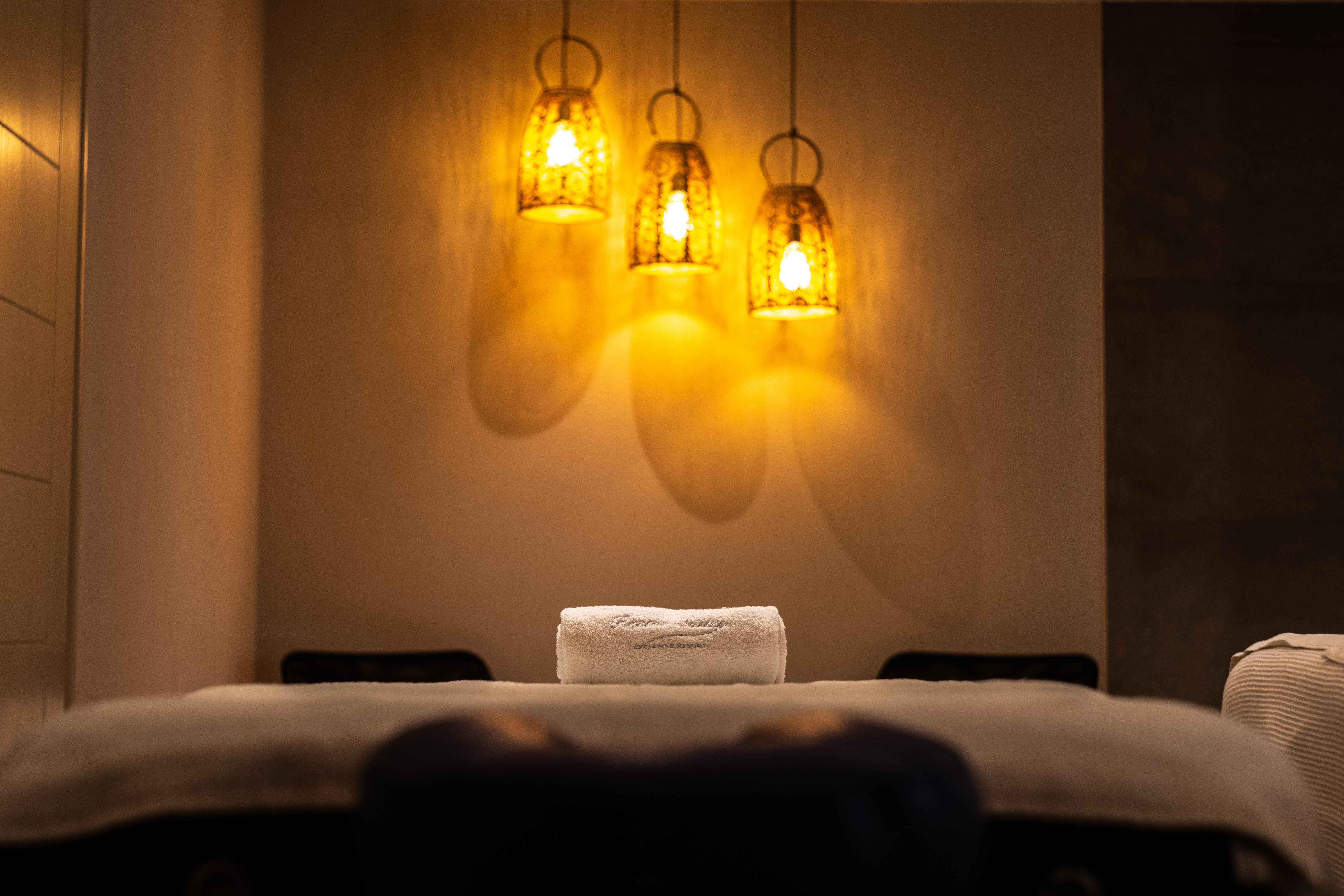Restia Suites Exclusive Resort (Adults Only) Acharavi  Exteriör bild